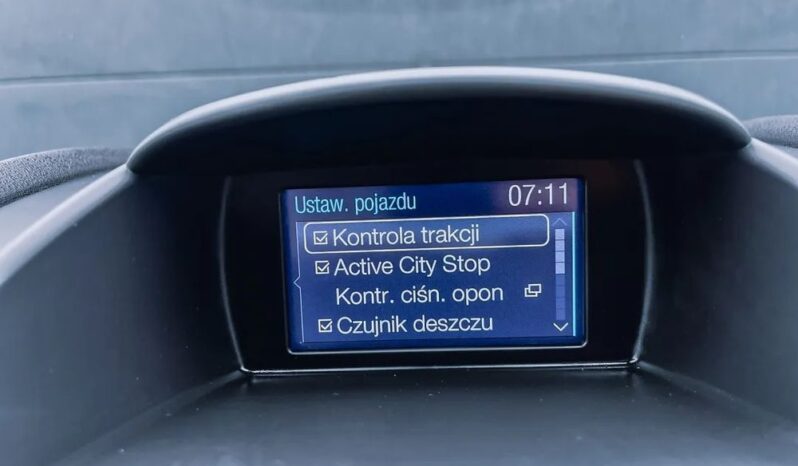 Ford Fiesta 1.0 EcoBoost Powershift Titanium full