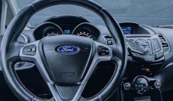 Ford Fiesta 1.0 EcoBoost Powershift Titanium full