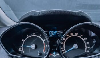 Ford Fiesta 1.0 EcoBoost Powershift Titanium full