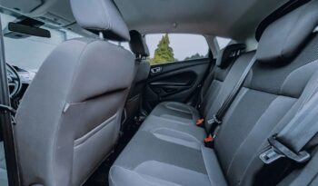 Ford Fiesta 1.0 EcoBoost Powershift Titanium full