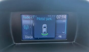 Ford Fiesta 1.0 EcoBoost Powershift Titanium full