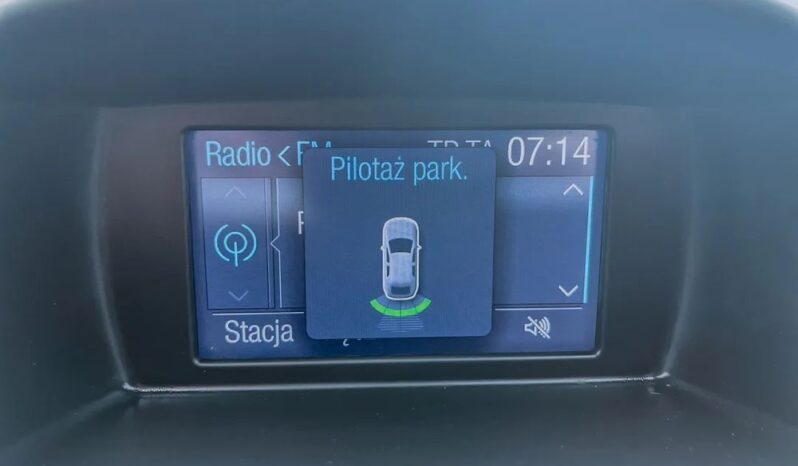 Ford Fiesta 1.0 EcoBoost Powershift Titanium full