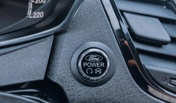 Ford Fiesta 1.0 EcoBoost Powershift Titanium full