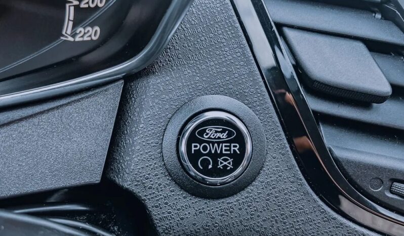 Ford Fiesta 1.0 EcoBoost Powershift Titanium full
