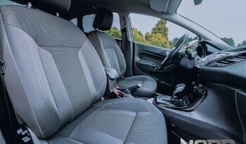 Ford Fiesta 1.0 EcoBoost Powershift Titanium full