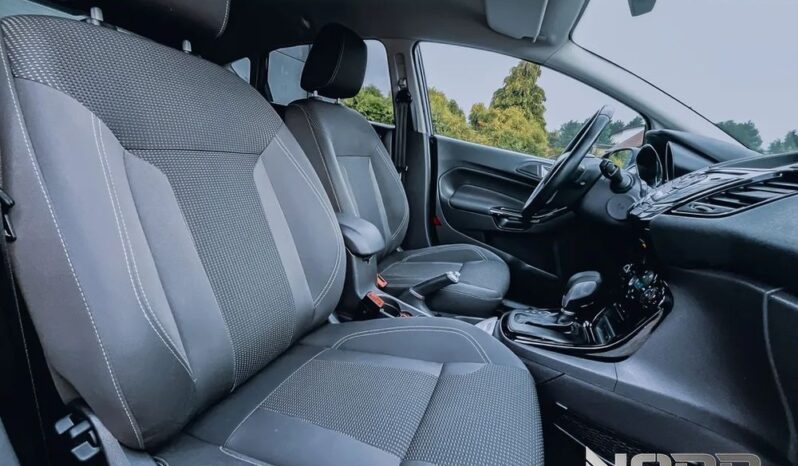 Ford Fiesta 1.0 EcoBoost Powershift Titanium full
