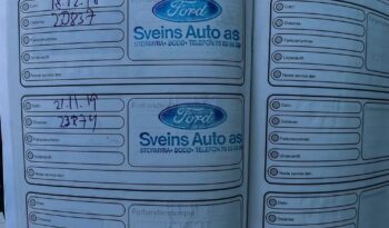 Ford Fiesta 1.0 EcoBoost Powershift Titanium full