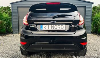Ford Fiesta 1.0 EcoBoost Powershift Titanium full