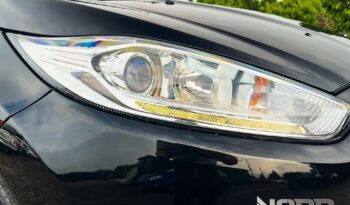 Ford Fiesta 1.0 EcoBoost Powershift Titanium full