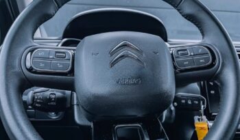 Citroën C3 1.2 PureTech Feel Pack full