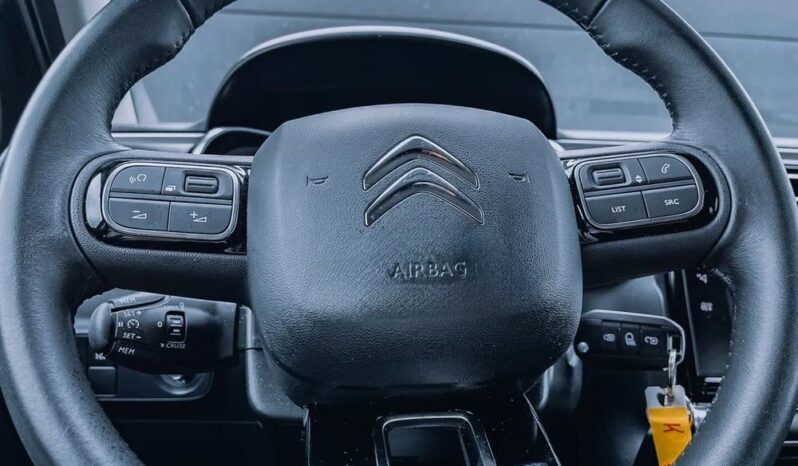 Citroën C3 1.2 PureTech Feel Pack full