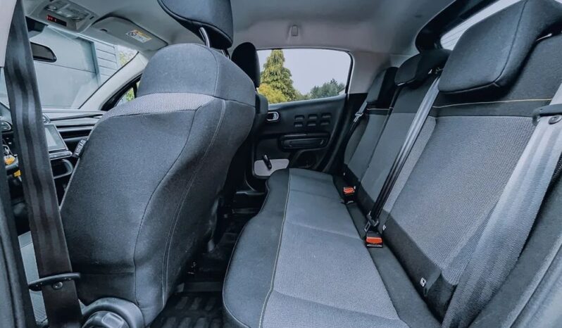 Citroën C3 1.2 PureTech Feel Pack full