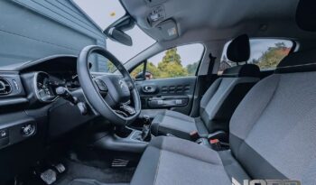 Citroën C3 1.2 PureTech Feel Pack full