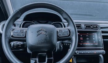 Citroën C3 1.2 PureTech Feel Pack full