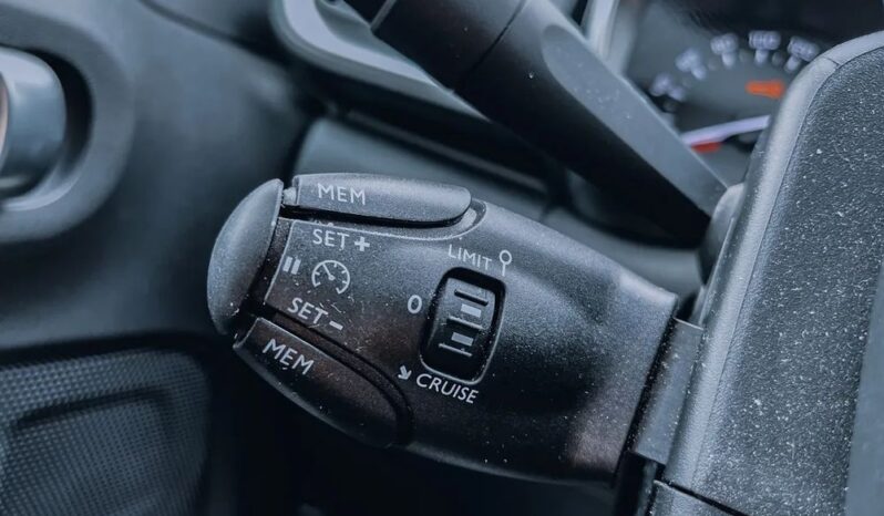 Citroën C3 1.2 PureTech Feel Pack full