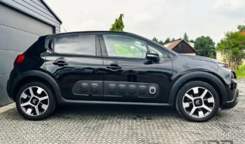 Citroën C3 1.2 PureTech Feel Pack full