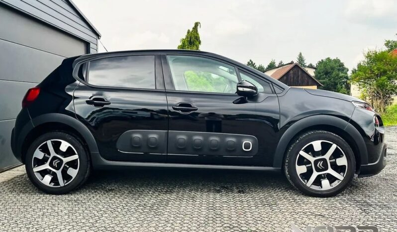 Citroën C3 1.2 PureTech Feel Pack full