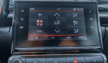 Citroën C3 1.2 PureTech Feel Pack full