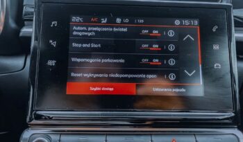 Citroën C3 1.2 PureTech Feel Pack full
