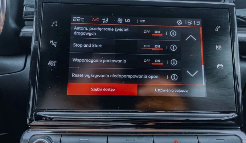 Citroën C3 1.2 PureTech Feel Pack full