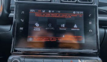 Citroën C3 1.2 PureTech Feel Pack full