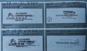 Citroën C3 1.2 PureTech Feel Pack full