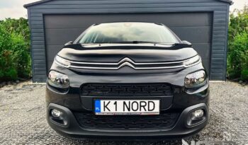 Citroën C3 1.2 PureTech Feel Pack full