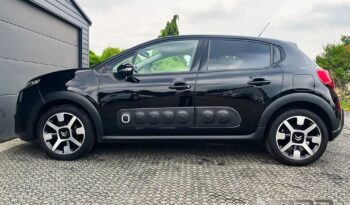 Citroën C3 1.2 PureTech Feel Pack full