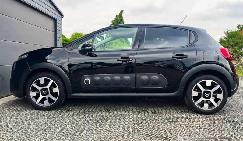 Citroën C3 1.2 PureTech Feel Pack full