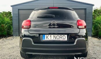 Citroën C3 1.2 PureTech Feel Pack full