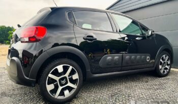 Citroën C3 1.2 PureTech Feel Pack full