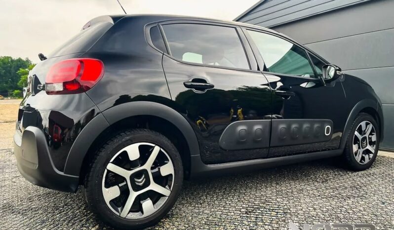 Citroën C3 1.2 PureTech Feel Pack full