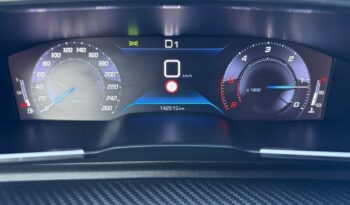 Peugeot 508 1.5 BlueHDi Allure Pack S&S EAT8 full