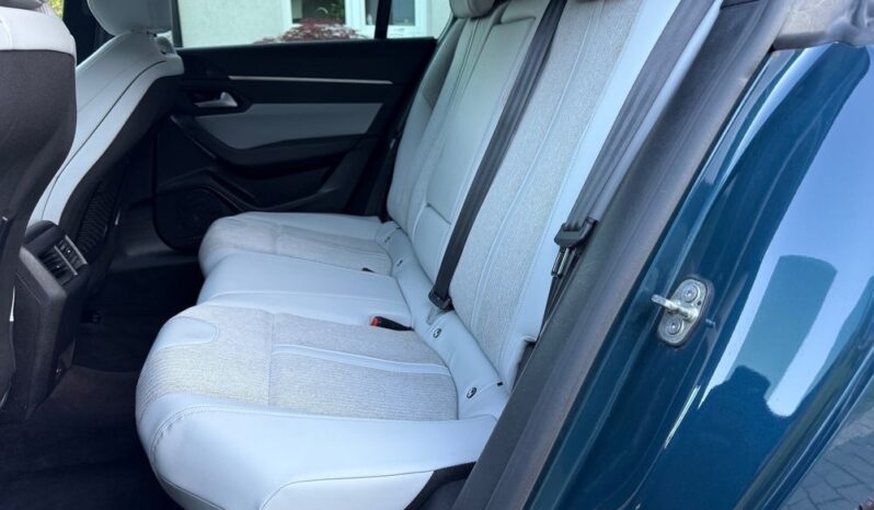 Peugeot 508 1.5 BlueHDi Allure Pack S&S EAT8 full