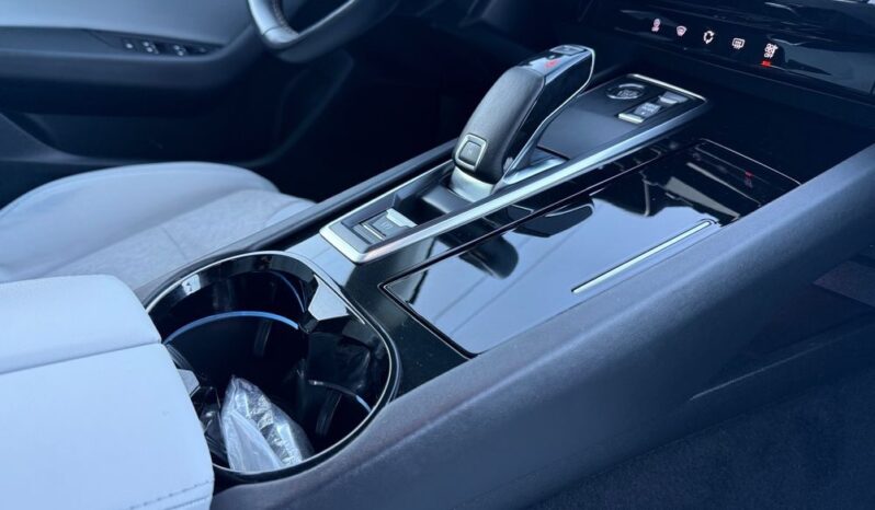Peugeot 508 1.5 BlueHDi Allure Pack S&S EAT8 full