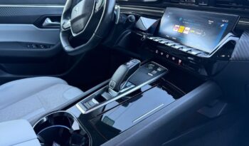 Peugeot 508 1.5 BlueHDi Allure Pack S&S EAT8 full