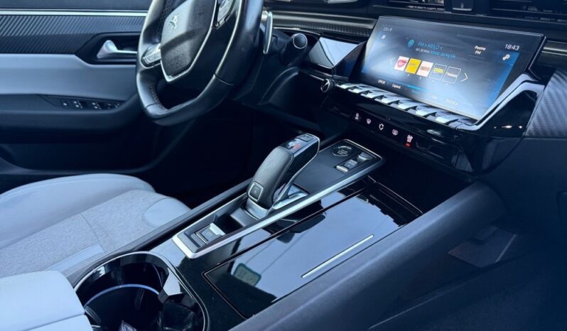 Peugeot 508 1.5 BlueHDi Allure Pack S&S EAT8 full