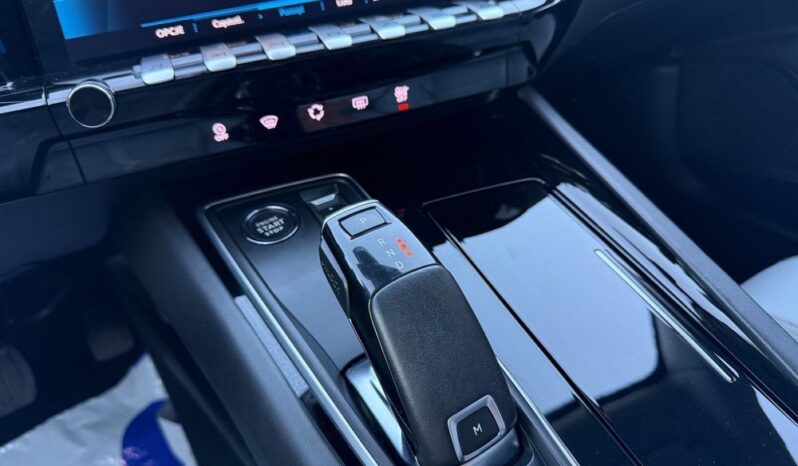 Peugeot 508 1.5 BlueHDi Allure Pack S&S EAT8 full