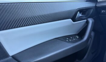 Peugeot 508 1.5 BlueHDi Allure Pack S&S EAT8 full