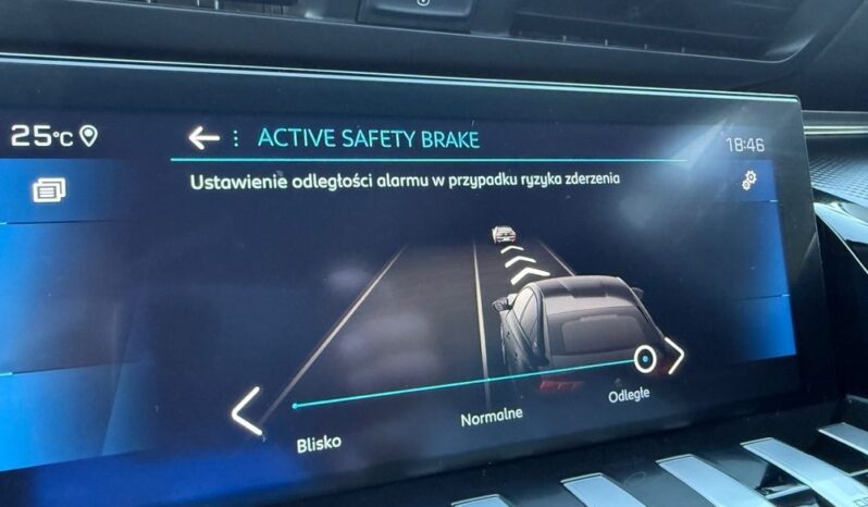 Peugeot 508 1.5 BlueHDi Allure Pack S&S EAT8 full