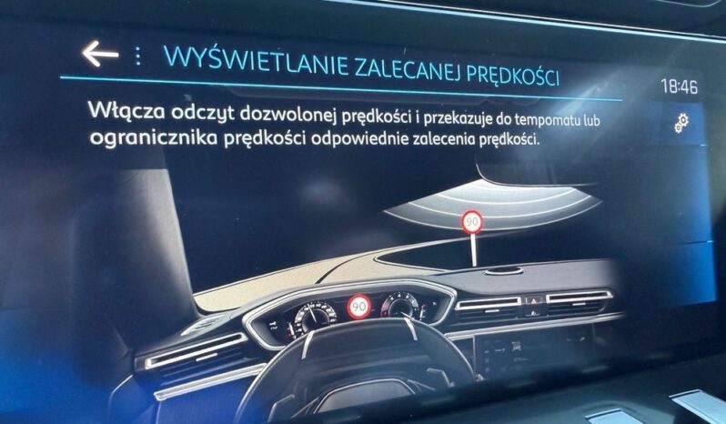 Peugeot 508 1.5 BlueHDi Allure Pack S&S EAT8 full
