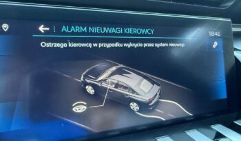 Peugeot 508 1.5 BlueHDi Allure Pack S&S EAT8 full