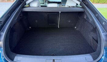 Peugeot 508 1.5 BlueHDi Allure Pack S&S EAT8 full