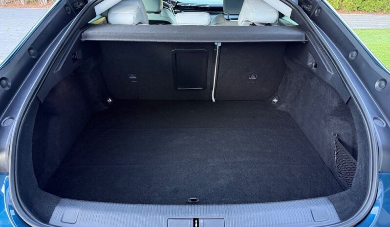 Peugeot 508 1.5 BlueHDi Allure Pack S&S EAT8 full