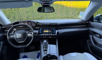 Peugeot 508 1.5 BlueHDi Allure Pack S&S EAT8 full