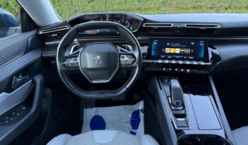 Peugeot 508 1.5 BlueHDi Allure Pack S&S EAT8 full
