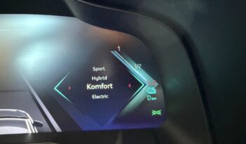 DS Automobiles DS 7 Crossback 1.6 E-Tense 4×4 Grand Chic full