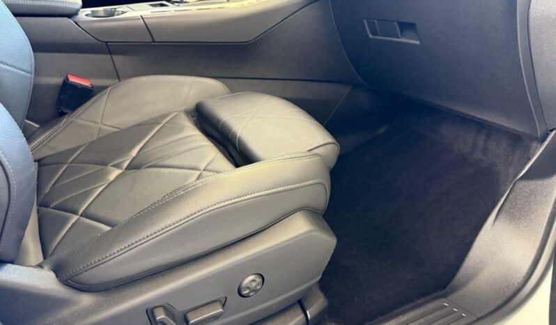DS Automobiles DS 7 Crossback 1.6 E-Tense 4×4 Grand Chic full