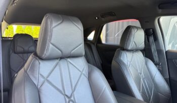DS Automobiles DS 7 Crossback 1.6 E-Tense 4×4 Grand Chic full