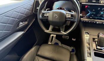 DS Automobiles DS 7 Crossback 1.6 E-Tense 4×4 Grand Chic full